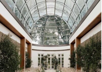 The Hurlingham Club