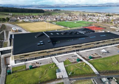 Tain Community Campus