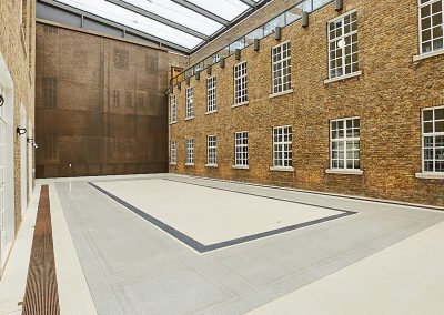 Hackney Town Hall