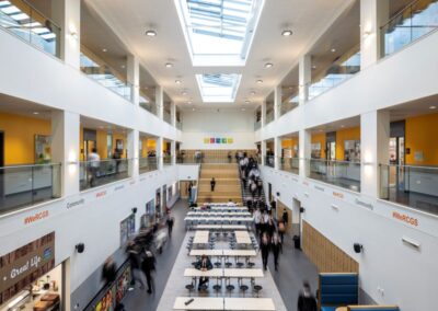 Oban High and Campbeltown Grammar Schools