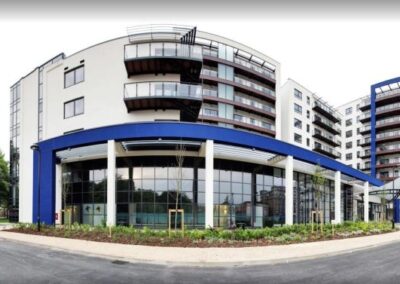 Earlsdon Retirement Village