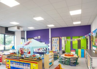 Sutherland Primary Academy