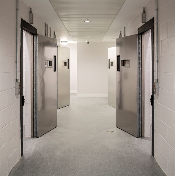 SAS International System 150 and British Gypusm Suspended Ceilings SAS International System 150 and British Gypusm Suspended Ceilings
