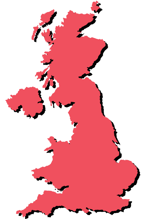 ukmap